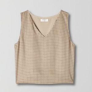 Babaton Murphy Blouse Small